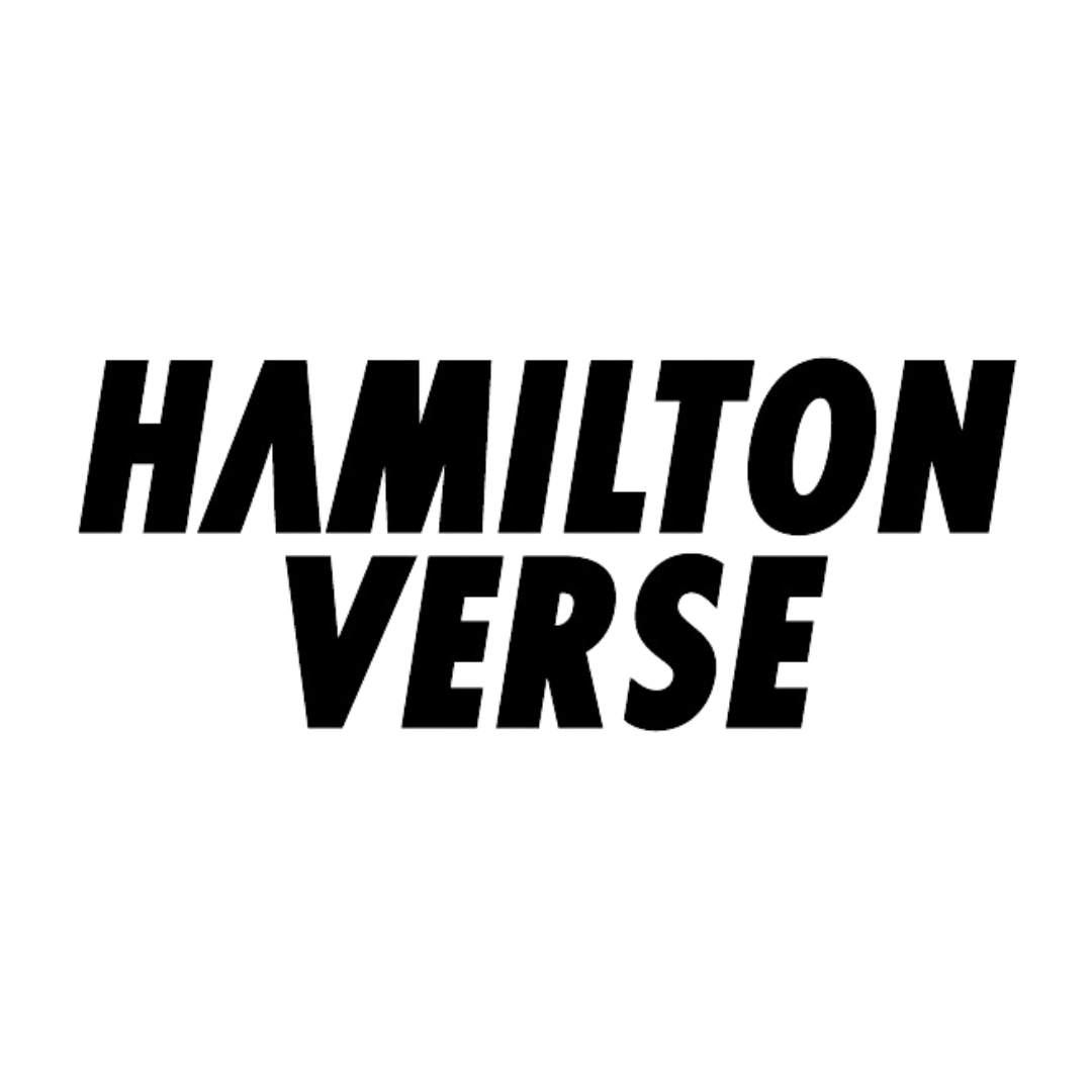 Hamilton Verse